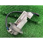 KLX125 D Tracker 125 топливный насос Kawasaki оригинальный б/у LX125C LX125D D-TRACKER топливо сенсор топливный насос функциональный без проблем bW