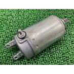 Z1000 стартерный двигатель 21163-0024 Kawasaki оригинальный б/у мотоцикл детали ZRT00A 03-06 год стартерный двигатель функциональный без проблем нехватка товара редкий товар техосмотр "shaken" Genuine oX