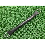 CT125 Hunter Cub шлем держатель Honda оригинальный б/у мотоцикл детали JA55 HunterCub тросик разъединение нет редкий товар техосмотр "shaken" Genuine