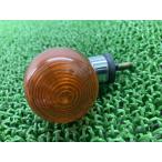  Tricker передний указатель поворота правый 5UY Yamaha оригинальный б/у мотоцикл детали DG10J DG16J XG250 Tricker восстановление материалы . техосмотр "shaken" Genuine 25