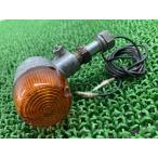 CGC производства указатель поворота одна сторона 59520 неоригинальный б/у мотоцикл детали 836 type круг крепление, опора CB Zephyr 18