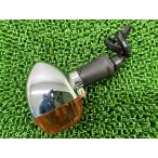 W400 W650 указатель поворота 3661 Kawasaki оригинальный б/у мотоцикл детали EJ400A EJ650A восстановление материалы .koke царапина нет передний и задний (до и после) левый правый общий техосмотр "shaken" Genuine 37