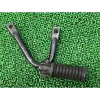  Estrella двойная подножка левый Kawasaki оригинальный б/у мотоцикл детали BJ250A Estrella ESTRELLA колок изгиб нет нехватка товара техосмотр "shaken" Genuine 41