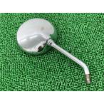 CB400SF зеркало правый 1290 Honda оригинальный б/у мотоцикл детали NC42 обратный 10mm поздняя версия краска материалы . редкий товар техосмотр "shaken" Genuine 35