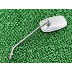  Monkey зеркало левый неоригинальный б/у мотоцикл детали правильный 8mm квадратное зеркало такт Chaly Dux Dio 24