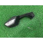 ZX-10R зеркало правый 005036 Kawasaki оригинальный б/у мотоцикл детали ZX1000K указатель поворота нехватка товара редкий товар восстановление материалы . техосмотр "shaken" Genuine 39