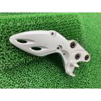 GSX1300R Hayabusa подножка держатель правый 15H Suzuki оригинальный б/у мотоцикл детали GX72A GX72B Hayabusa HAYABUSA основной подножка техосмотр "shaken" Genuine 45