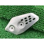 MT-07 heel guard левый Yamaha оригинальный б/у мотоцикл детали RM07J подножка ga- домен подножка изгиб нет нехватка товара редкий товар техосмотр "shaken" Genuine 11