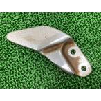  Inazuma 400 heel guard левый Suzuki оригинальный б/у мотоцикл детали GK7BA основной подножка Inazuma 1200 INAZUMA1200 изгиб нет нехватка товара 6