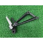 YZF-R25 двойная подножка правый 1WD Yamaha оригинальный б/у мотоцикл детали RG10J RG43J колок MT-25 YZF-R3 техосмотр "shaken" Genuine 79