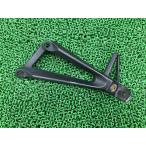 YZF-R25 двойной держатель подножки левый 1WD Yamaha оригинальный б/у мотоцикл детали RG10J RG43J MT-25 YZF-R3 MT-03 техосмотр "shaken" Genuine 8