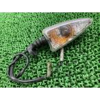  Daytona 675 указатель поворота левый передний / правый задний 002495 Triumph (TRIUMPH) оригинальный б/у Triumph Speed Triple Street Triple Ly