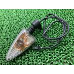  Hypermotard 1100S задний указатель поворота левый 002495 Ducati оригинальный б/у мотоцикл детали восстановление материалы .koke царапина нет нехватка товара редкий товар техосмотр "shaken" Genuine Da