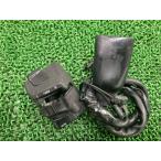 CBR600F рукоятка с переключателем левый руль M-32QB-T Honda оригинальный б/у мотоцикл детали PC31 распределительная коробка нет трещин нехватка товара редкий товар техосмотр "shaken" Genuine 9