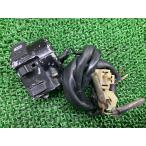  Steed 400 рукоятка с переключателем левый руль M-29QB-T Honda оригинальный б/у NC26 STEED400 распределительная коробка нет трещин краска материалы .52