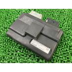 CBR400R ECU Honda оригинальный б/у мотоцикл детали NC56 ECM PGM-FI единица функциональный без проблем редкий товар техосмотр "shaken" Genuine 29