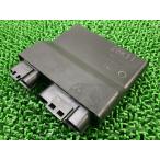 V strom 650 ECU Suzuki оригинальный б/у мотоцикл детали C733A ECM блок управления функциональный без проблем нехватка товара техосмотр "shaken" Genuine 12