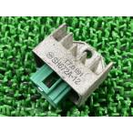 KSR110 регулятор KL110A Kawasaki оригинальный б/у мотоцикл детали KSR-2 MX080B KSR50 MX050B регулятор ректификатор техосмотр "shaken" Genuine 94
