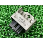NSR50 レギュレター ホンダ 純正 中古 バイク 部品 レギュレーター レクチファイアー NS-1 スーパーカブ50 エイプ50 エイプ100 機能的問題なし 車検 Genuine mP