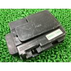 ZRX400 ZRX-II блок плавких предохранителей 26021-1089 Kawasaki оригинальный б/у мотоцикл детали ZR400E соединение box Balius ZZR1100 ZZR400 Is