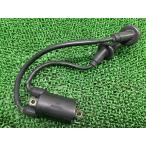 CB400SF катушка зажигания MP08 Honda оригинальный б/у мотоцикл детали NC39 plug cord функциональный без проблем редкий товар нехватка товара техосмотр "shaken" Genuine 39
