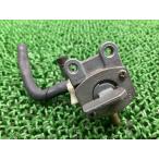 D Tracker KLX250 топливный кран Kawasaki оригинальный б/у мотоцикл детали LX250E D-TRACKER топливо кок бензин кок нет трещин нехватка товара qK