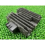 WR250X WR250R регулятор Yamaha оригинальный б/у мотоцикл детали DG15J регулятор выпрямитель - функциональный без проблем Majesty 250 gJ