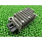  Serow 250 регулятор Yamaha оригинальный б/у мотоцикл детали DG17J 4P регулятор ректификатор функциональный без проблем техосмотр "shaken" Genuine 53