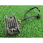 FTR223 регулятор Honda оригинальный б/у мотоцикл детали MC34 регулятор ректификатор функциональный без проблем безопасность нормальная машина осмотр Genuine rG