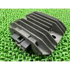  Balius II регулятор Kawasaki оригинальный б/у мотоцикл детали ZR250B регулятор ректификатор функциональный без проблем техосмотр "shaken" Genuine Gf