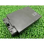 CB750 воспламенитель Honda оригинальный б/у мотоцикл детали RC42 CDI Spark единица состояние хороший функциональный без проблем техосмотр "shaken" Genuine 15