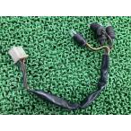 TZR250 измерительный прибор Harness Yamaha оригинальный б/у мотоцикл детали 1KT лампочка-индикатор разъединение нет нехватка товара редкий товар техосмотр "shaken" Genuine gL