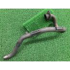  Serow 250 выхлопная труба muffler B7C Yamaha оригинальный б/у мотоцикл детали DG31J SEROW250 Tricker термозащита финальный техосмотр "shaken" Genuine Cx