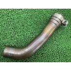 CBR1000RR выхлопная труба muffler Honda оригинальный б/у мотоцикл детали SC57 промежуточный труба koke царапина нет нехватка товара редкий товар техосмотр "shaken" Genuine Bq