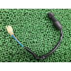 ZRX1200daeg задний тормоз сенсор правый Kawasaki оригинальный б/у мотоцикл детали ZR1200D задний тормоз переключатель нет трещин нехватка товара редкий товар Tl