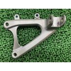 YZF-R1 подножка держатель левый 14B Yamaha оригинальный б/у мотоцикл детали RN22J основной подножка изгиб нет нехватка товара редкий товар техосмотр "shaken" Genuine mE