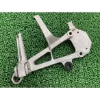 CBR250R двойная подножка правый KY1 Honda оригинальный б/у мотоцикл детали MC19 колок краска материалы . изгиб нет нехватка товара техосмотр "shaken" Genuine Uc