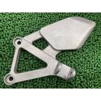 CBR250R подножка держатель левый KY1 Honda оригинальный б/у мотоцикл детали MC19 основной подножка изгиб нет нехватка товара редкий товар техосмотр "shaken" Genuine Fn