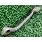 CBX400F педаль тормоза MA6 Honda оригинальный б/у мотоцикл детали NC07 CBX550F Integra подлинная вещь краска материалы . краска материалы . техосмотр "shaken" Genuine Ti