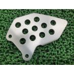 CBR600RR heel guard левый Honda оригинальный б/у мотоцикл детали PC40 основной подножка изгиб нет нехватка товара редкий товар техосмотр "shaken" Genuine qE