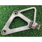 NS250R подножка держатель левый KM4 Honda оригинальный б/у мотоцикл детали MC11 основной подножка изгиб нет нехватка товара редкий товар техосмотр "shaken" Genuine Sc