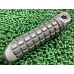  Zephyr 750 двойная подножка колок левый 1191 Kawasaki оригинальный б/у мотоцикл детали ZR750C изгиб нет редкий товар техосмотр "shaken" Genuine Kf