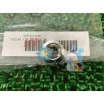 SV650S задняя подвеска ссылка гайка наличие иметь немедленная уплата Suzuki оригинальный новый товар мотоцикл детали наличие есть немедленная уплата возможно -0000 техосмотр "shaken" Genuine GSX-R1000 SV650 10