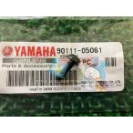 TRACER9GT экран крепление, опора болт наличие иметь немедленная уплата Yamaha оригинальный новый товар мотоцикл детали трассер 9GT наличие есть немедленная уплата возможно техосмотр "shaken" Genuine 22