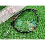 GSX250R сцепление кабель наличие иметь немедленная уплата Suzuki оригинальный новый товар мотоцикл детали наличие есть немедленная уплата возможно техосмотр "shaken" Genuine 36