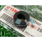 MT-07 боковой обтекатель резиновая втулка Yamaha оригинальный новый товар мотоцикл детали MT-03 воздуховод обтекатель резиновая втулка наличие есть немедленная уплата возможно техосмотр "shaken" Genuine 67