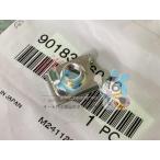  болт боковая крышка springs гайка наличие иметь немедленная уплата Yamaha оригинальный новый товар мотоцикл детали BOLT наличие есть немедленная уплата возможно техосмотр "shaken" Genuine T-MAX YZF-R6 MT-09 61