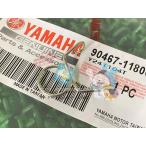  Vino водяной насос шланг зажим наличие иметь немедленная уплата Yamaha оригинальный новый товар мотоцикл детали Jog VOX BW*S50 наличие есть немедленная уплата возможно техосмотр "shaken" Genuine 40