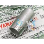 DT125 передняя вилка масло блокировка проставка наличие иметь немедленная уплата Yamaha оригинальный новый товар мотоцикл детали наличие есть немедленная уплата возможно техосмотр "shaken" Genuine RZ350 YZ80 3