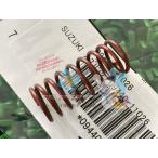  Glass Tracker переключение передач cam стопор springs Suzuki оригинальный новый товар мотоцикл детали GN250E Volty наличие есть немедленная уплата возможно техосмотр "shaken" Genuine Xk